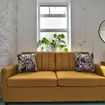 Wonder Honesdale -Loft A2