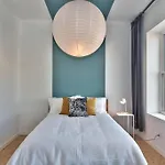 Wonder Honesdale -Loft A2
