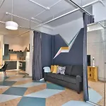 Wonder Honesdale -Loft A2