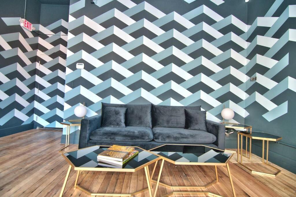 Wonder -loft A2 Apartment