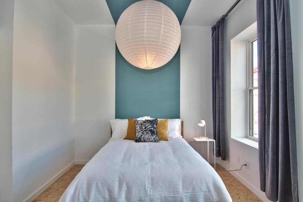 Wonder -loft A2 Apartment *