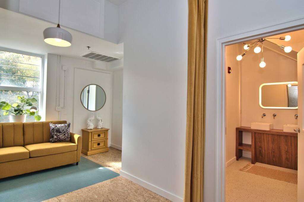 Apartment Wonder -loft A2 Honesdale