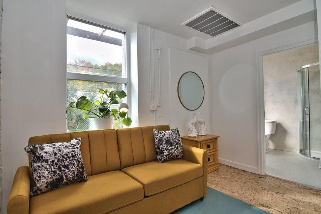 Apartment Wonder -loft A2