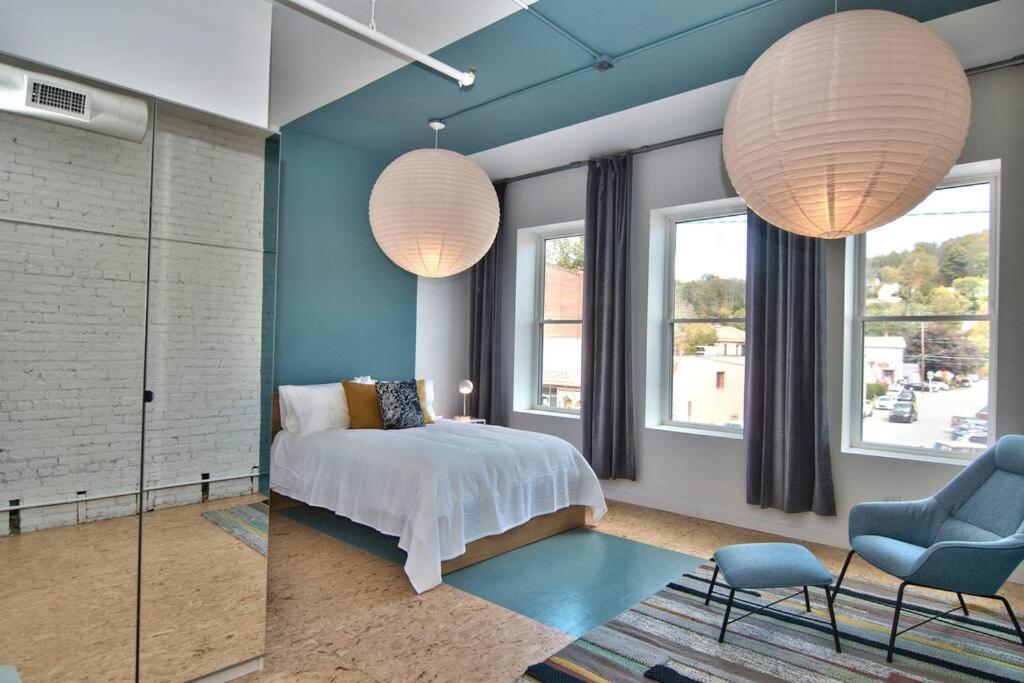 Apartment Wonder -loft A2 *