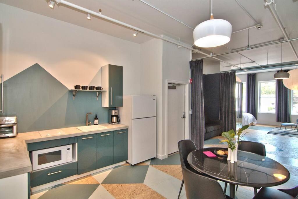 Wonder -loft A2 Apartment Honesdale