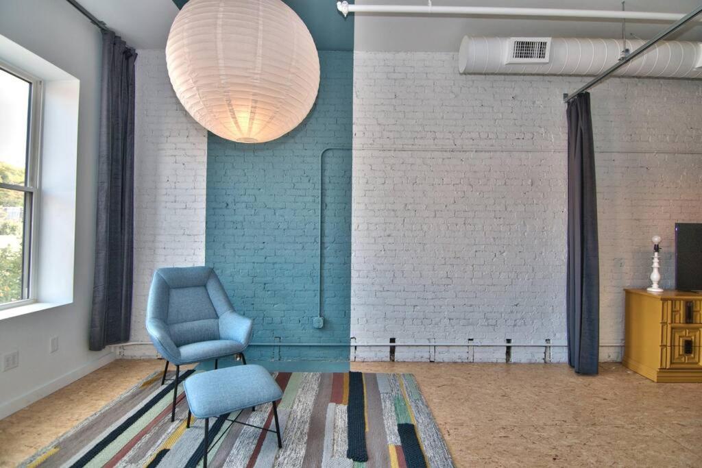 Wonder -loft A2 Apartment