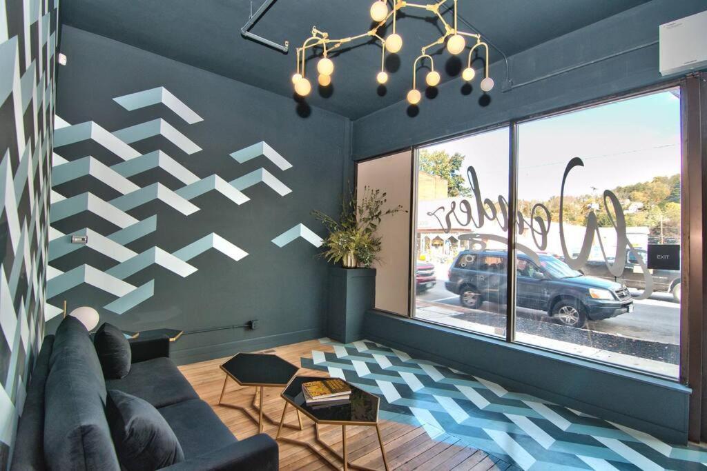 Apartment Wonder -loft A2 *