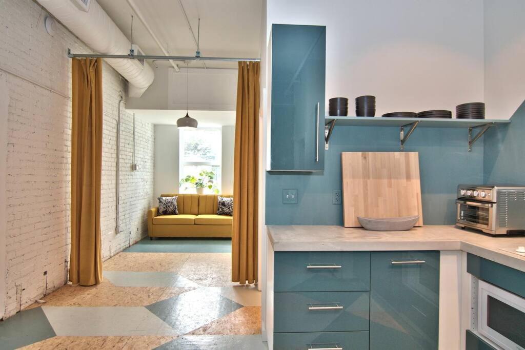Wonder -loft A2 Apartment
