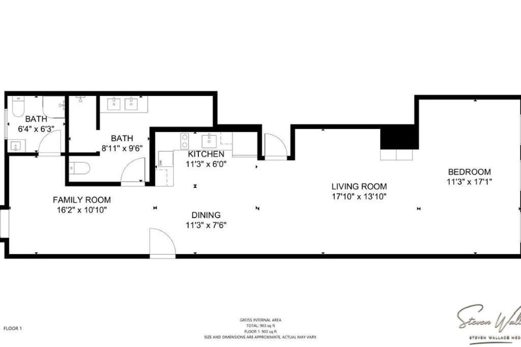 Apartment Wonder -loft A2