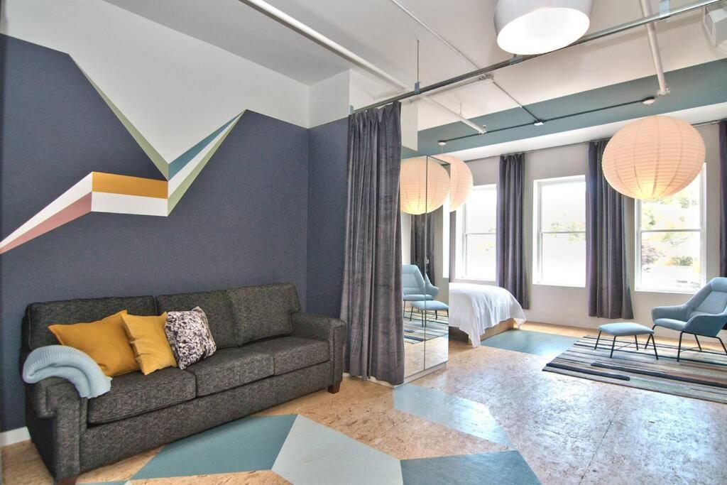 Wonder -loft A2 * Honesdale